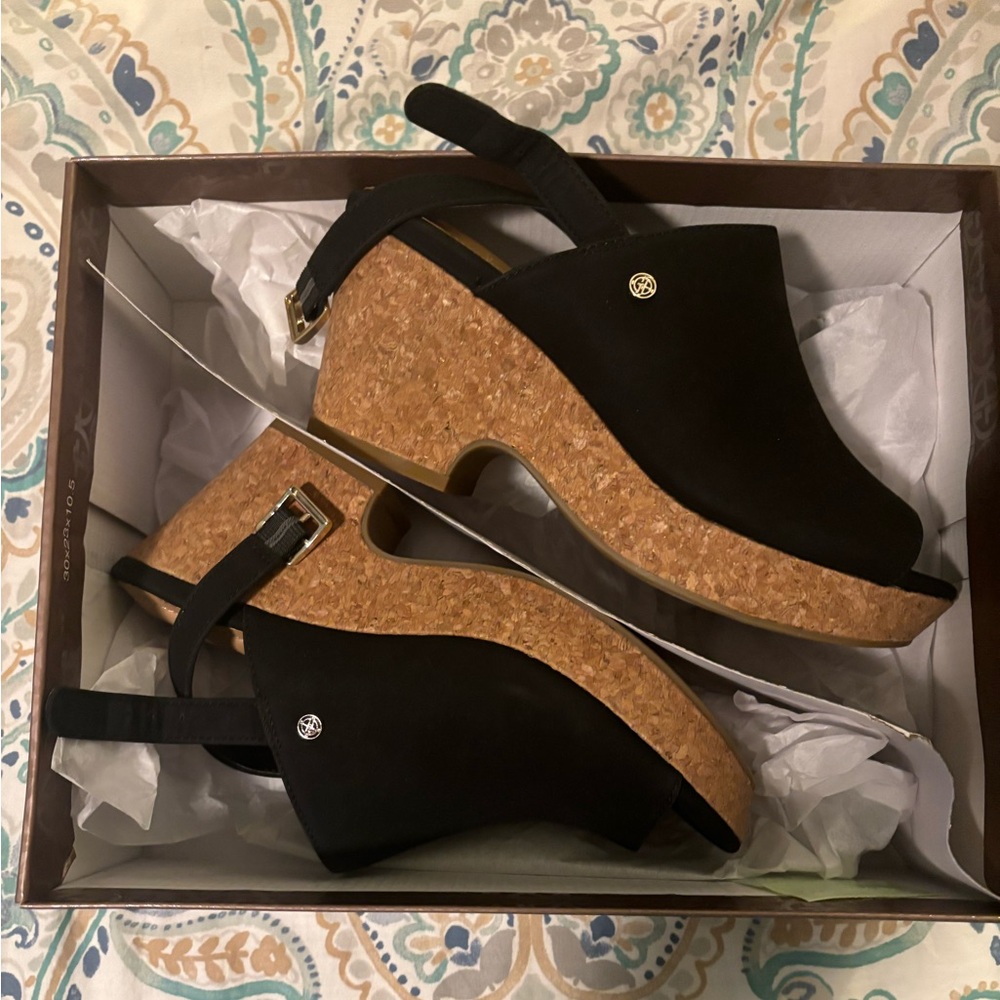 Giani Bernini Heels